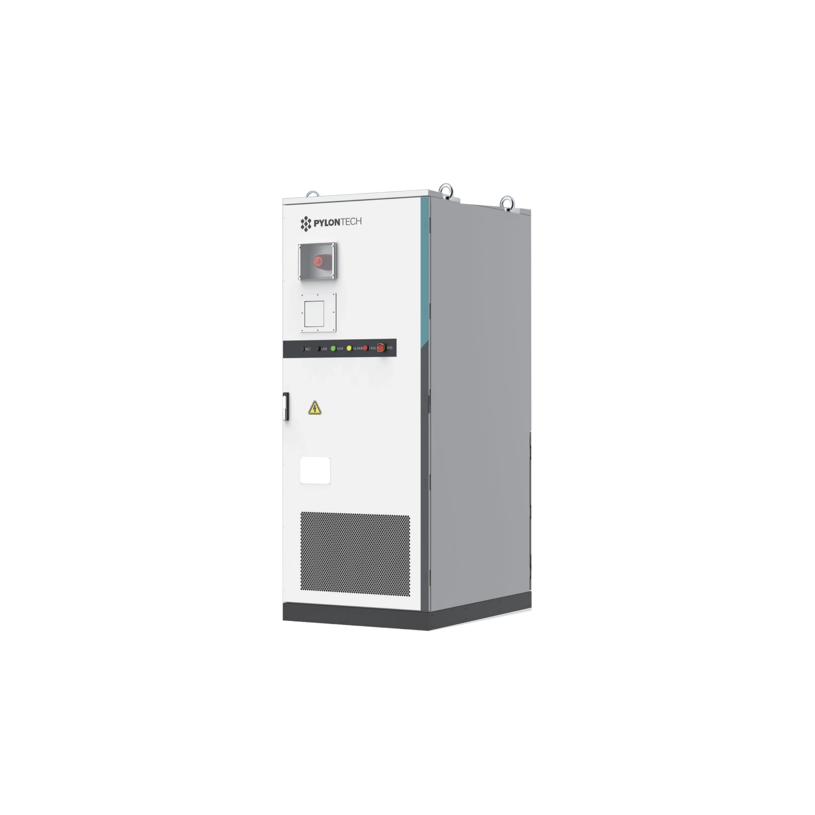 Pylontech Commercial Battery Solution