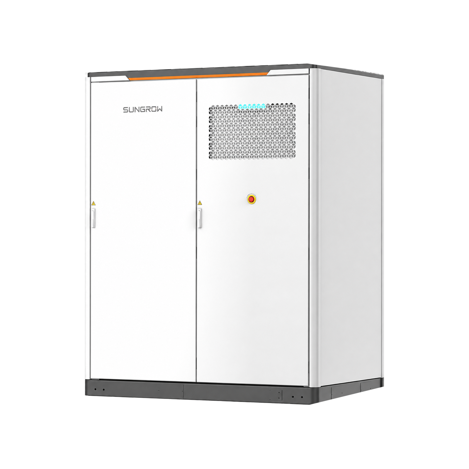 Sungrow C&I Energy Storage System