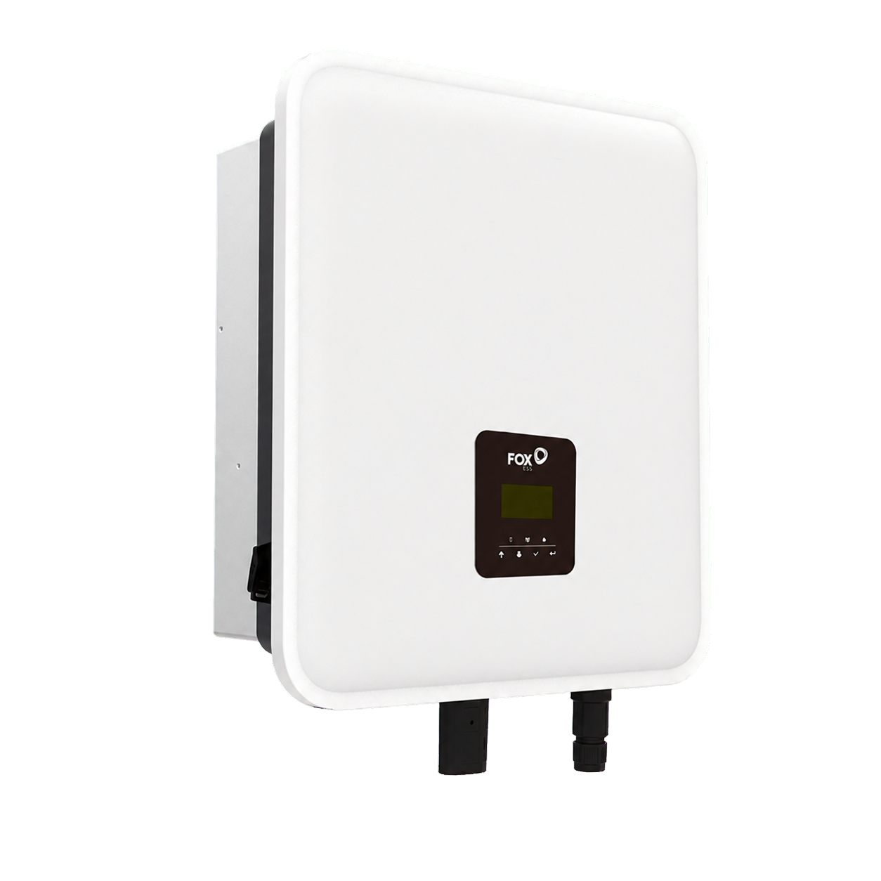 Fox ESS KH10 — 10 kW hybrid inverter