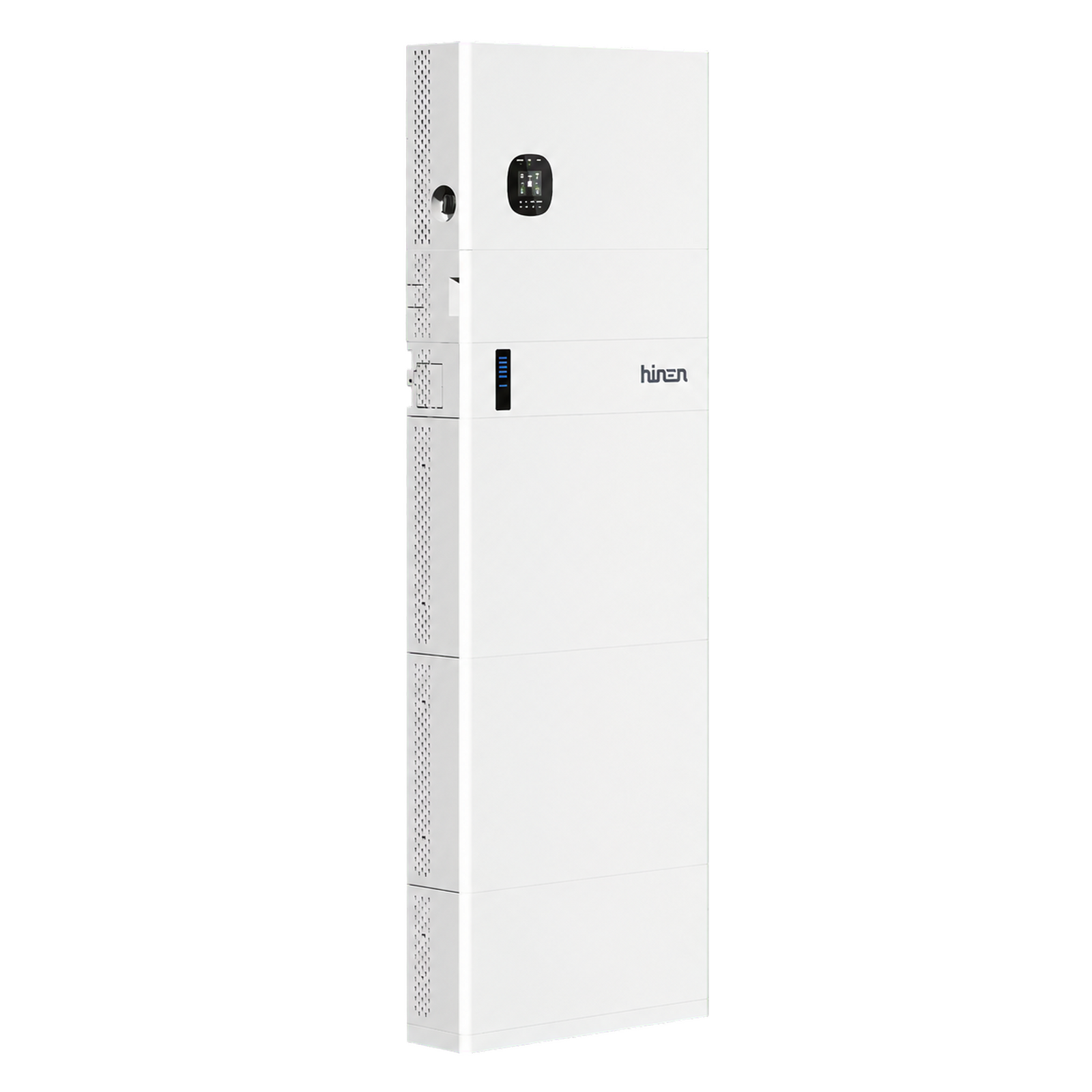 Hinen A Series H25T — 10 kW · Three Phase · 26.7 kWh · 3 batteries · 1 tower