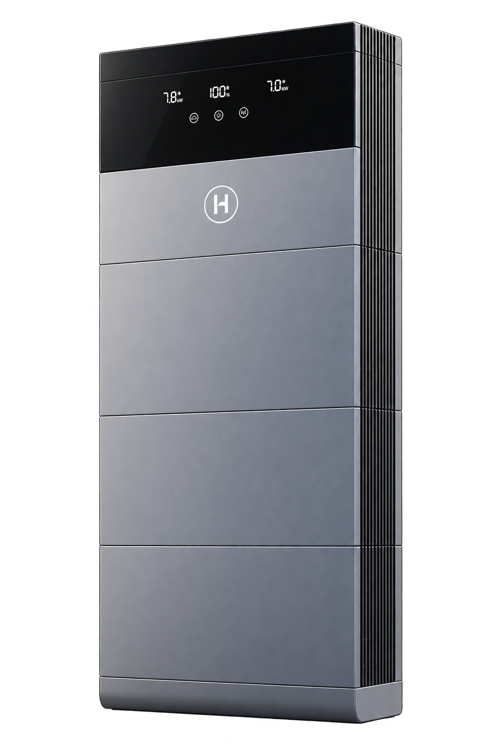 Hoymiles HiOne-(3.6-12)S-G3 — 3.6–12 kW · Single Phase · 8–64 kWh