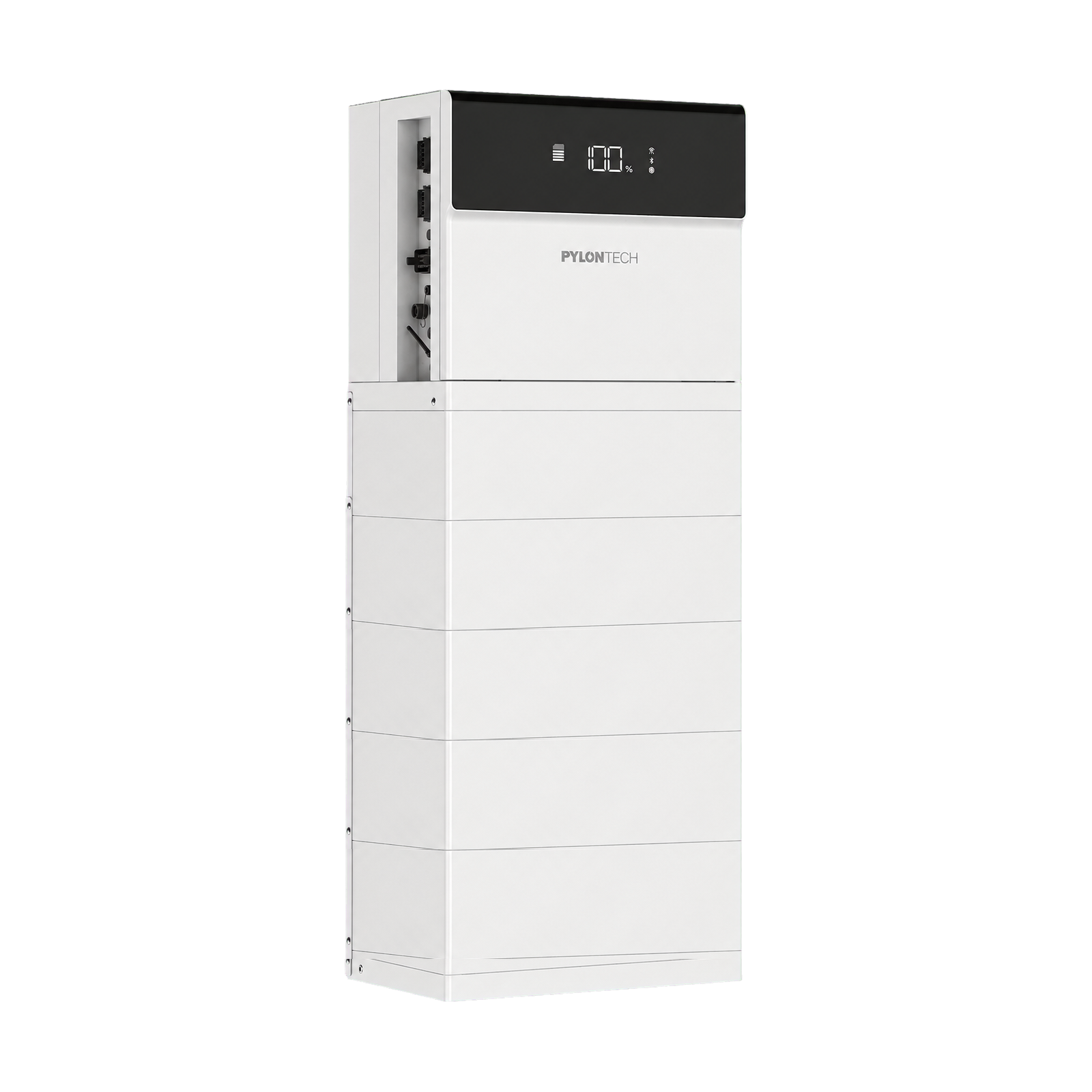 Pylontech Force H3X — 10 kW · Three Phase · 25 kWh · 5 modules