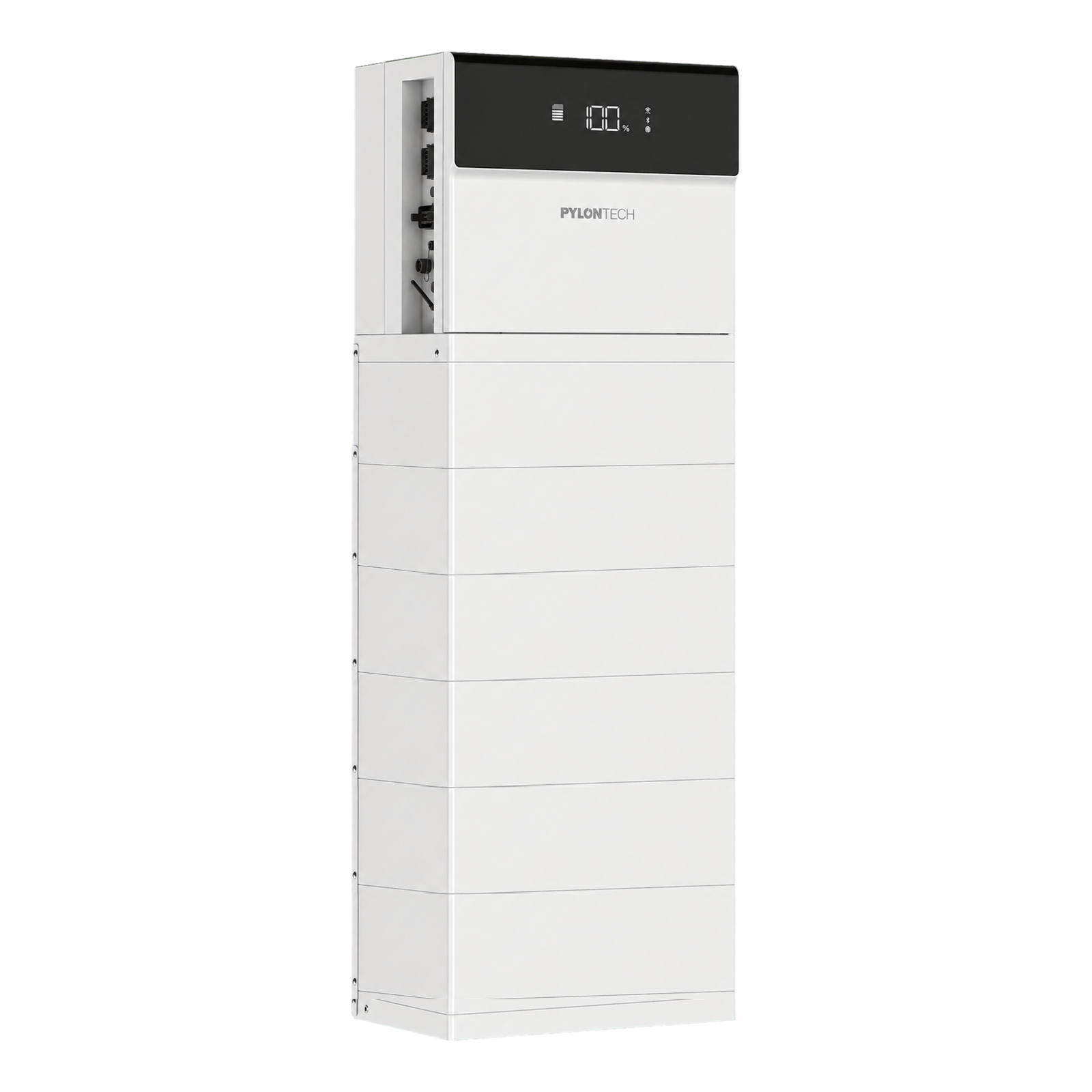 Pylontech Force H3X — 15 kW · Three Phase · 30 kWh · 6 modules
