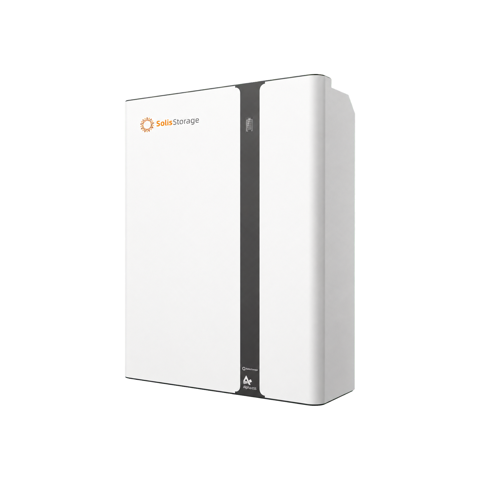 Solis Alpha SMILE-BAT-13.3P — 13.3 kWh battery